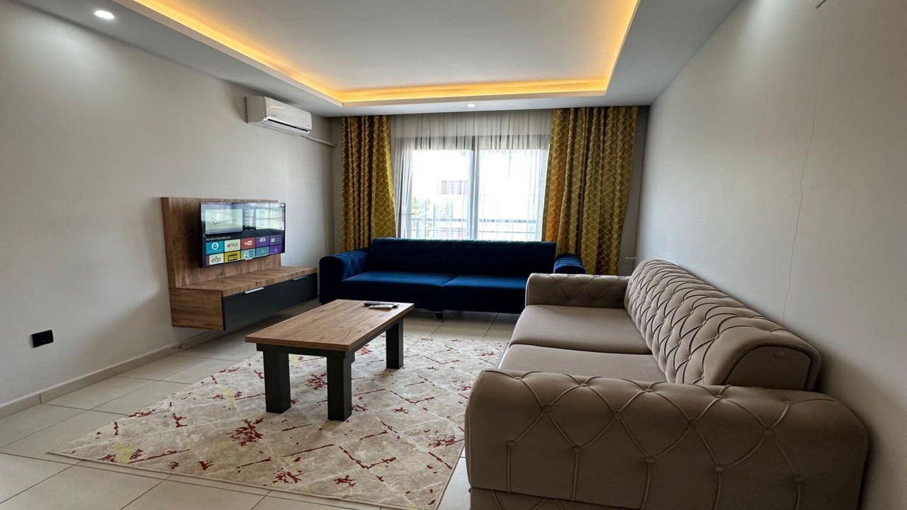 Photo of Livingroom in Kocasinan