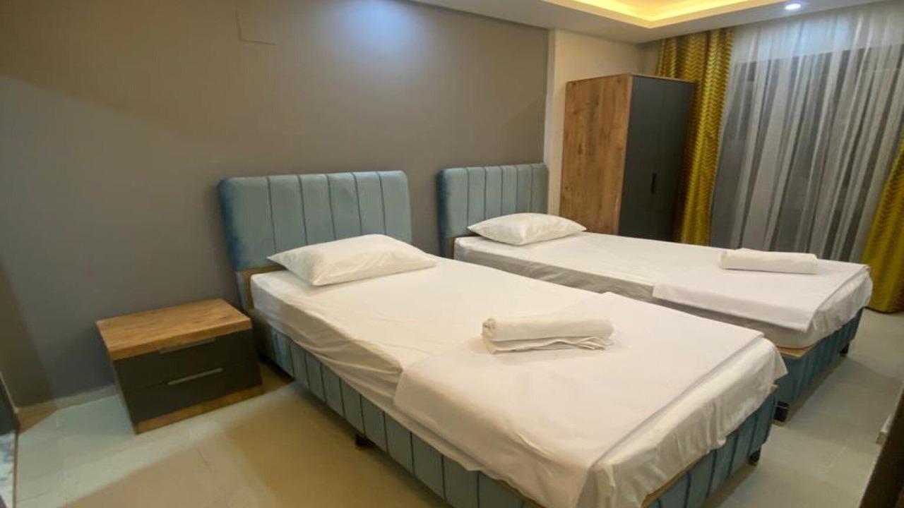Photo of Bedroom in Kocasinan