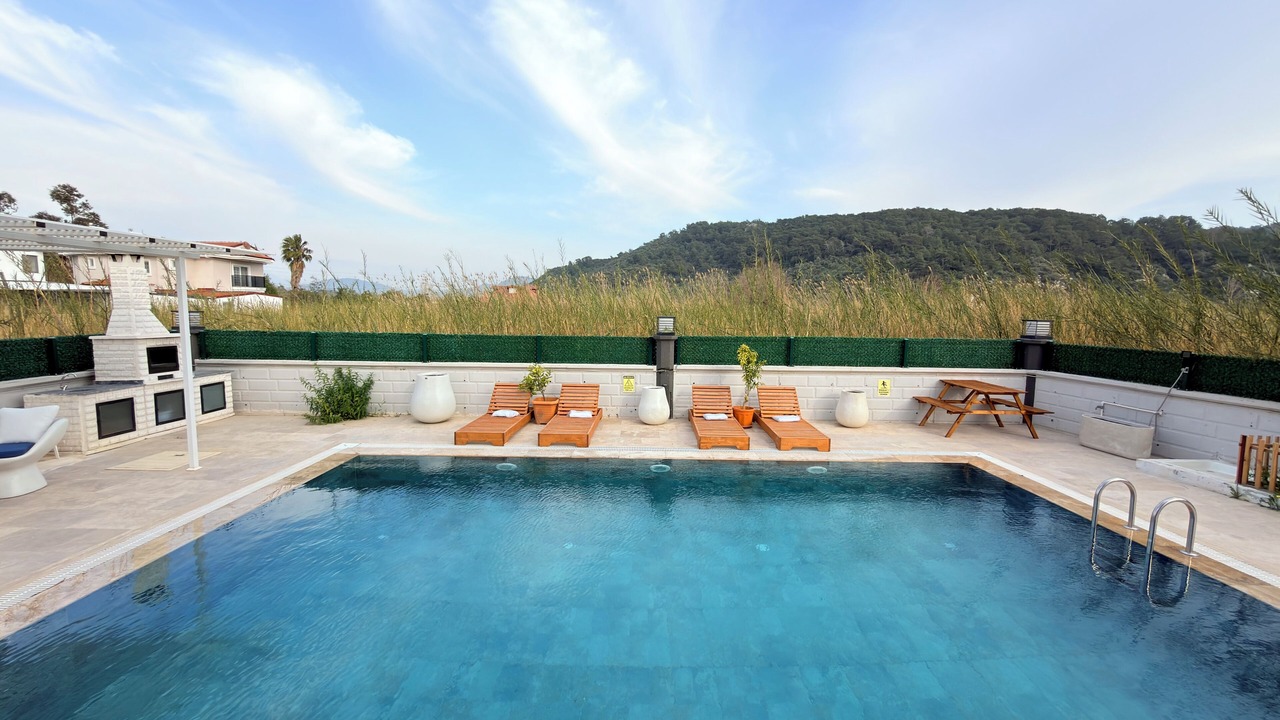 Photo of Outdoor in Ortaca