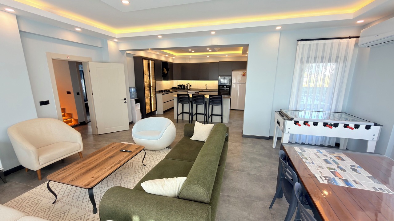 Photo of Livingroom in Ortaca