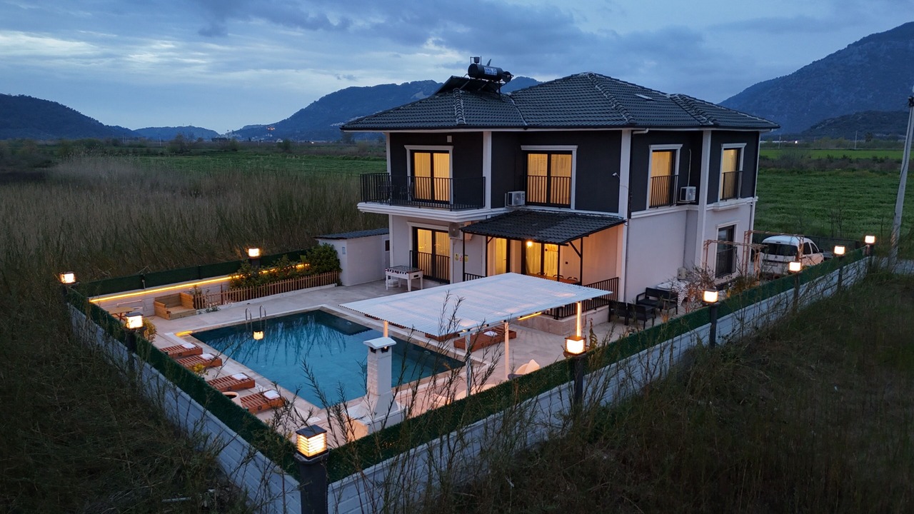 Photo of Outdoor in Ortaca