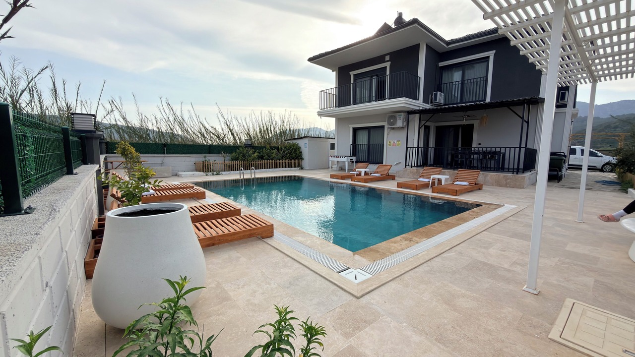 Photo of Outdoor in Ortaca