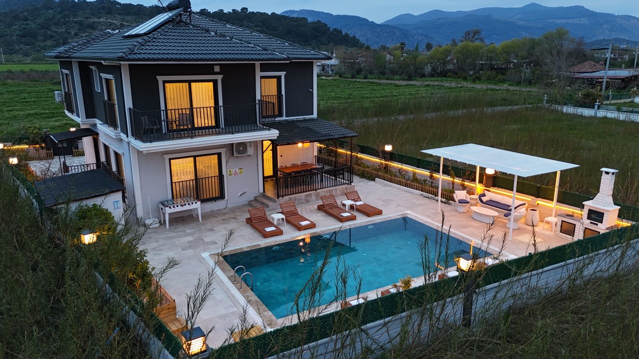 Photo of Outdoor in Ortaca