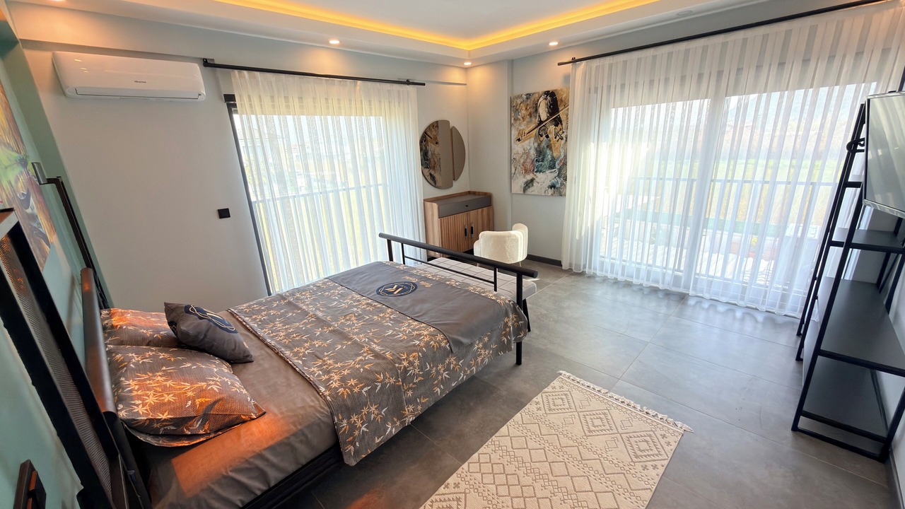 Photo of Bedroom in Ortaca