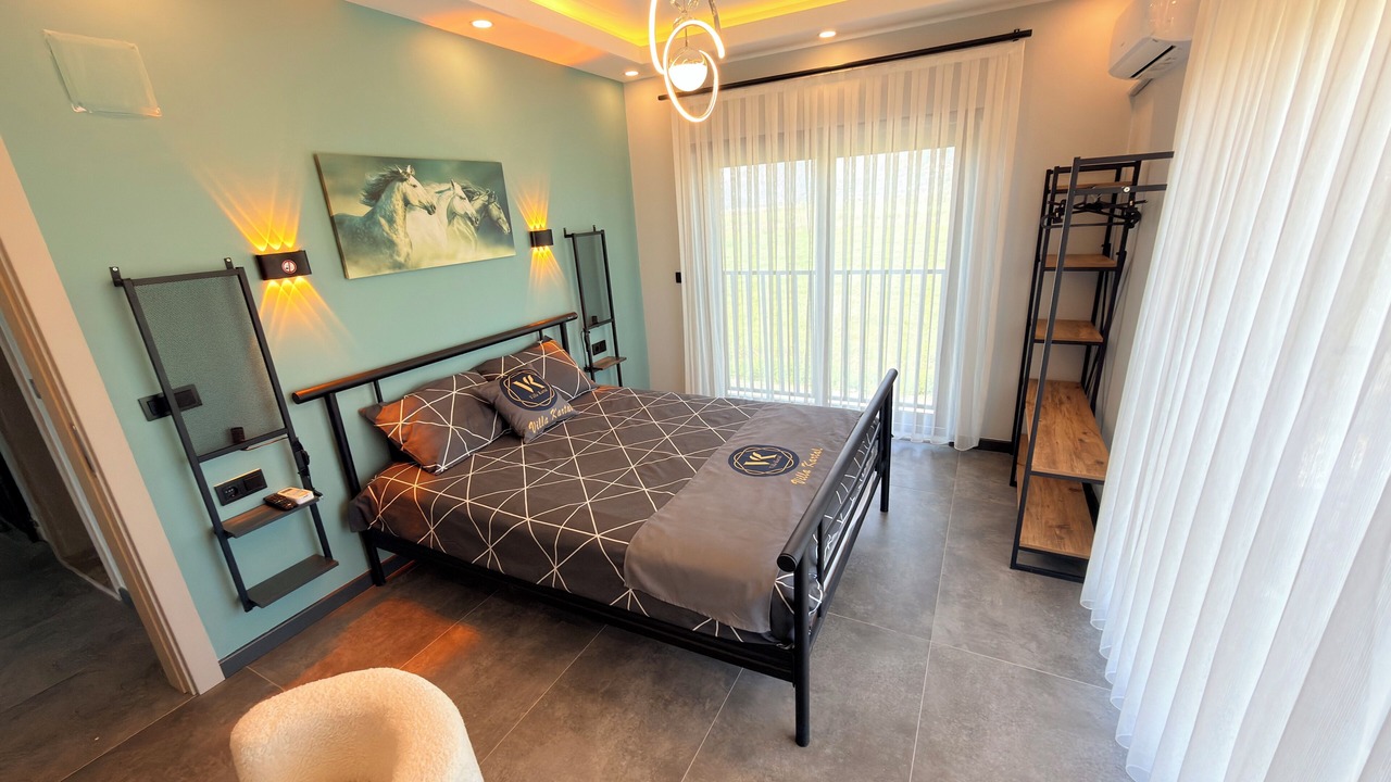 Photo of Bedroom in Ortaca
