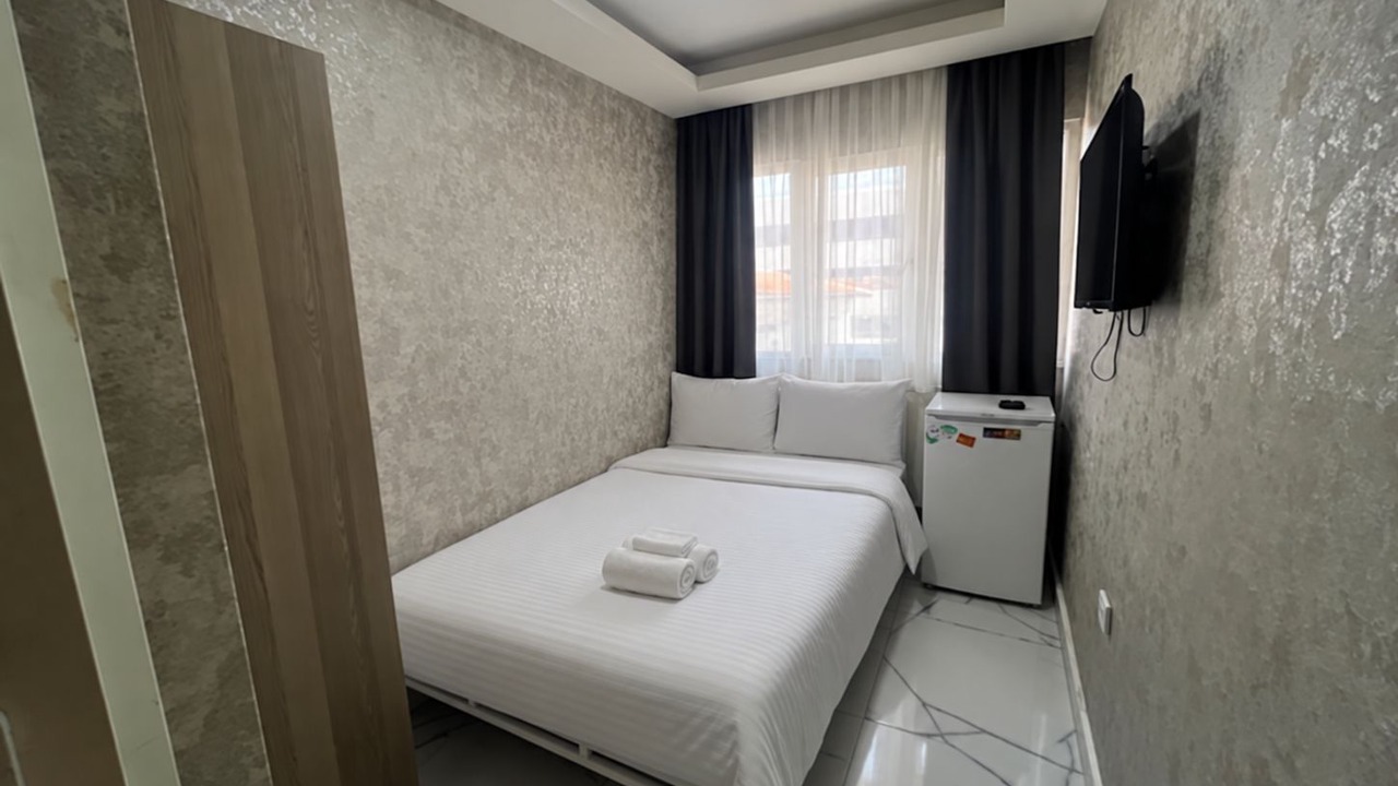 Photo of Bedroom in Ankara City Center