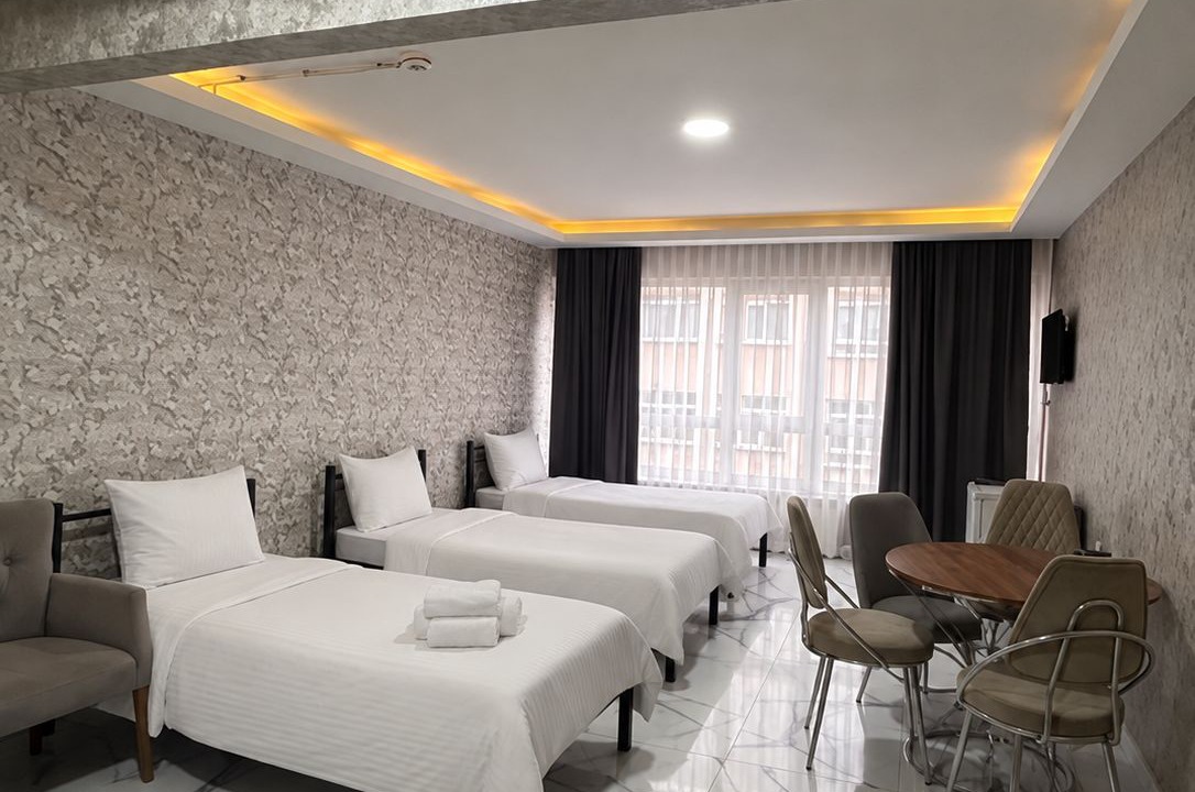 Photo of Bedroom in Ankara City Center
