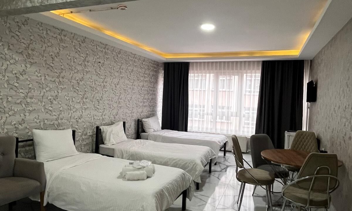 Photo of Bedroom in Ankara City Center