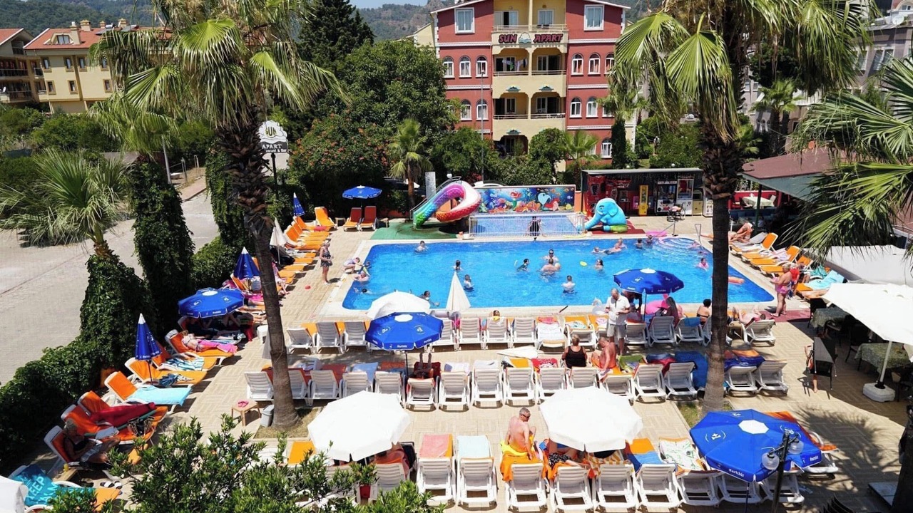 Photo of Outdoor in Marmaris City Center