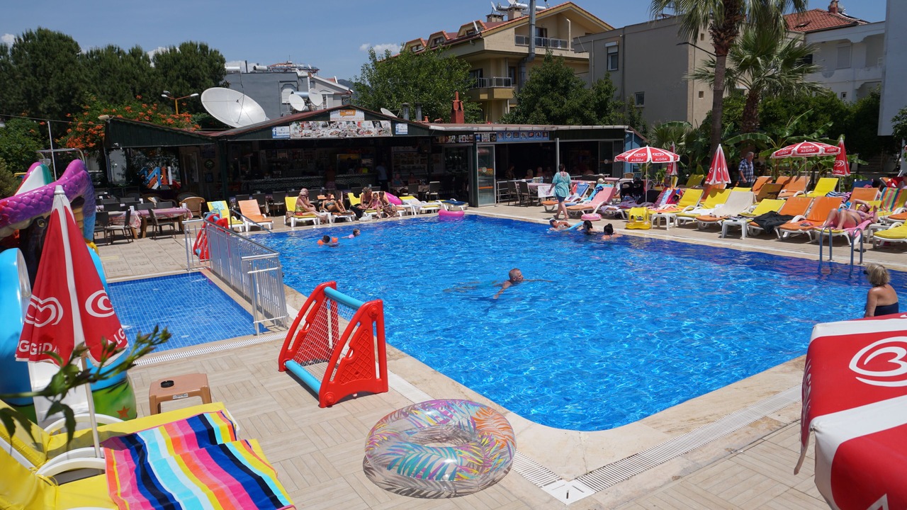 Photo of Outdoor in Marmaris City Center