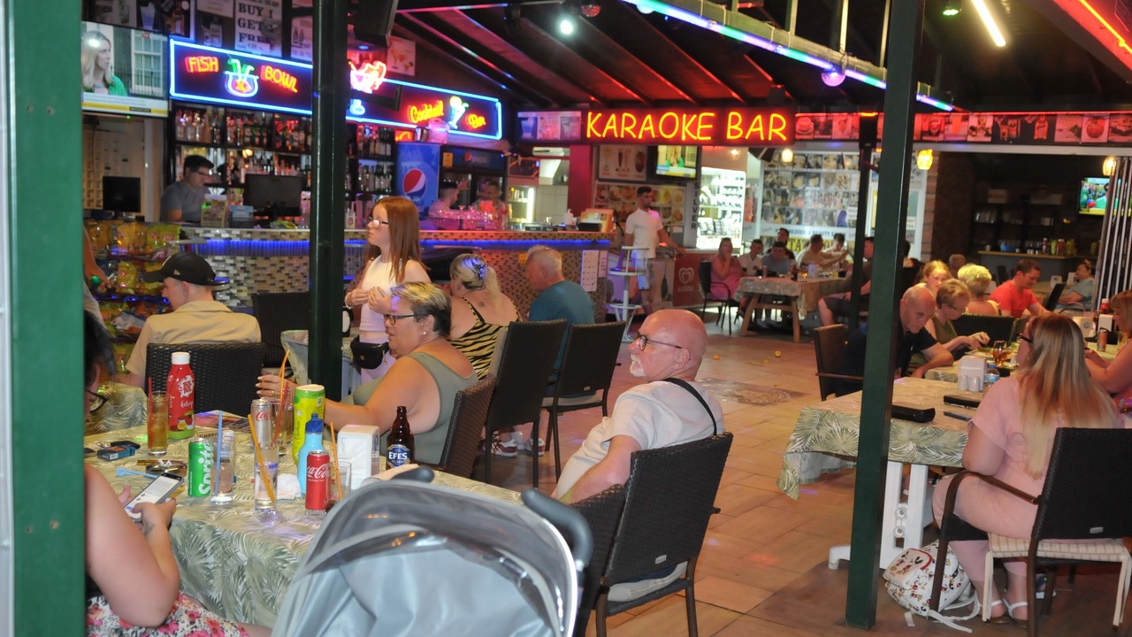 Photo of Others in Marmaris City Center