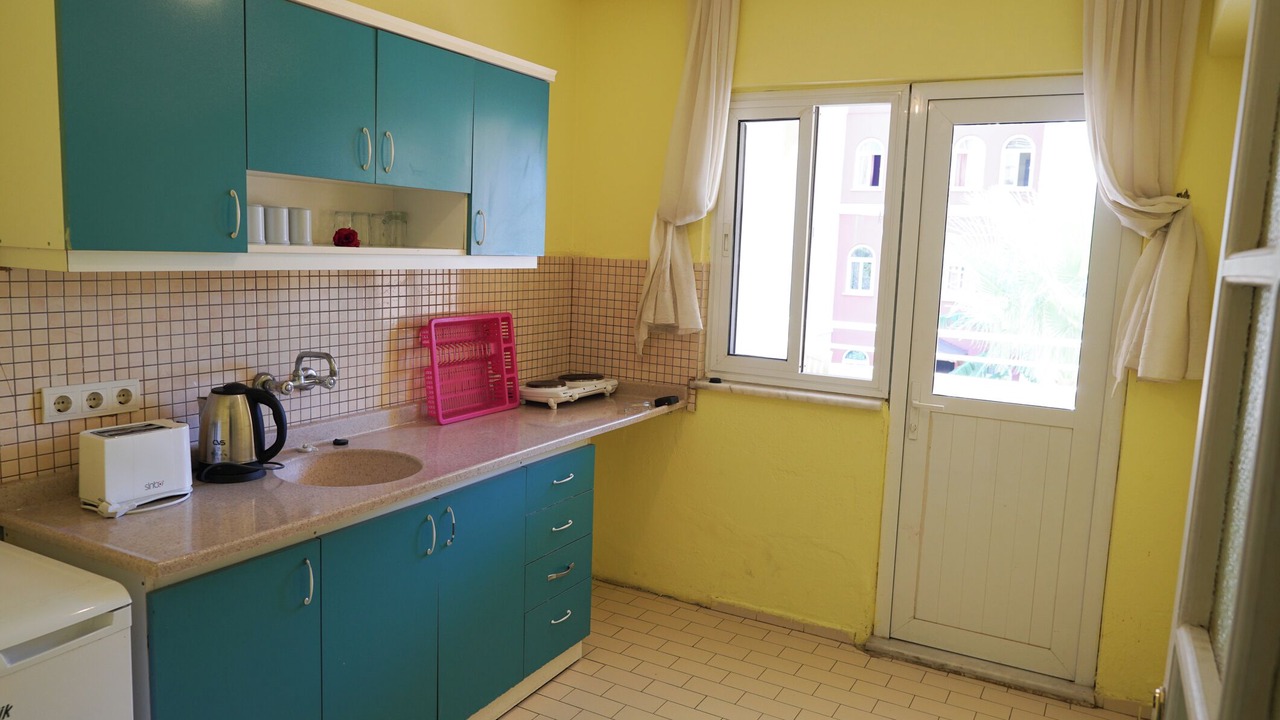 Photo of Kitchen in Marmaris City Center