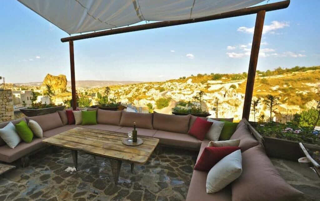 Photo of Outdoor in Ortahisar