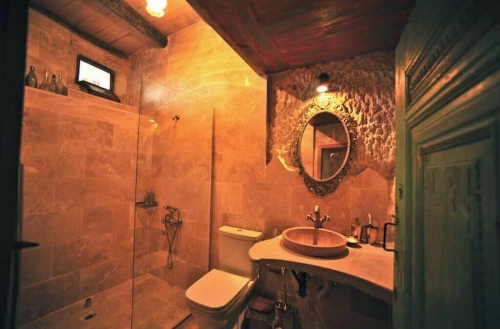 Photo of Bathroom in Ortahisar