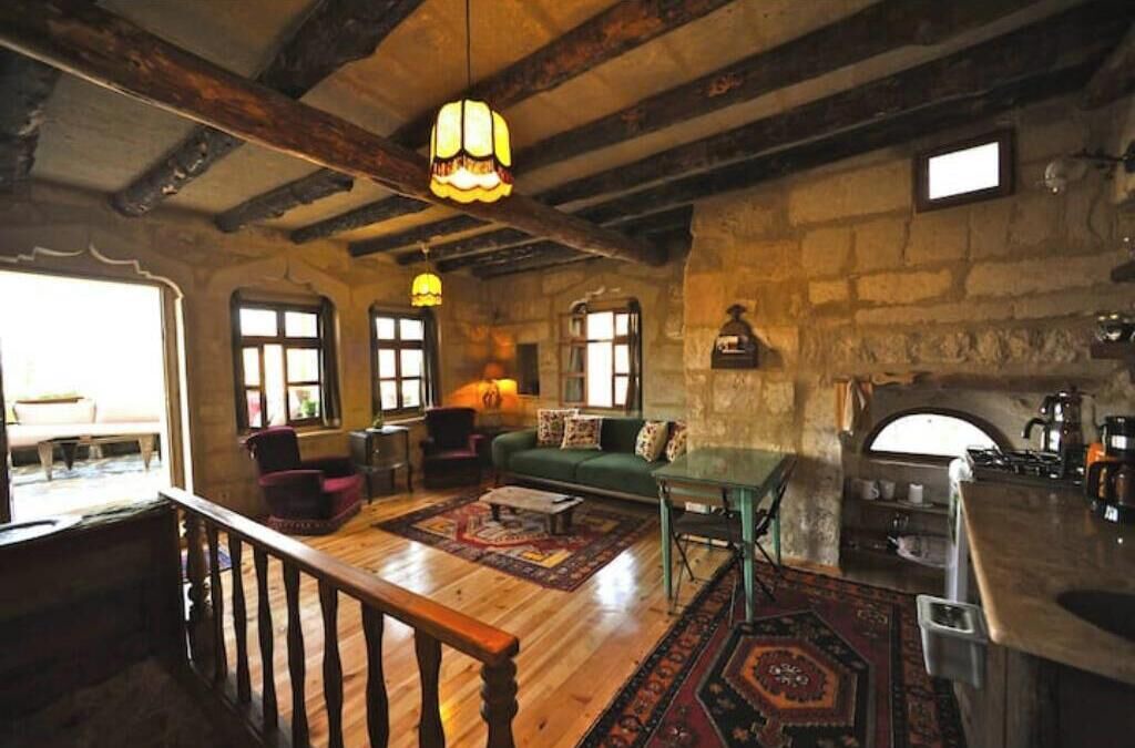 Photo of Livingroom in Ortahisar