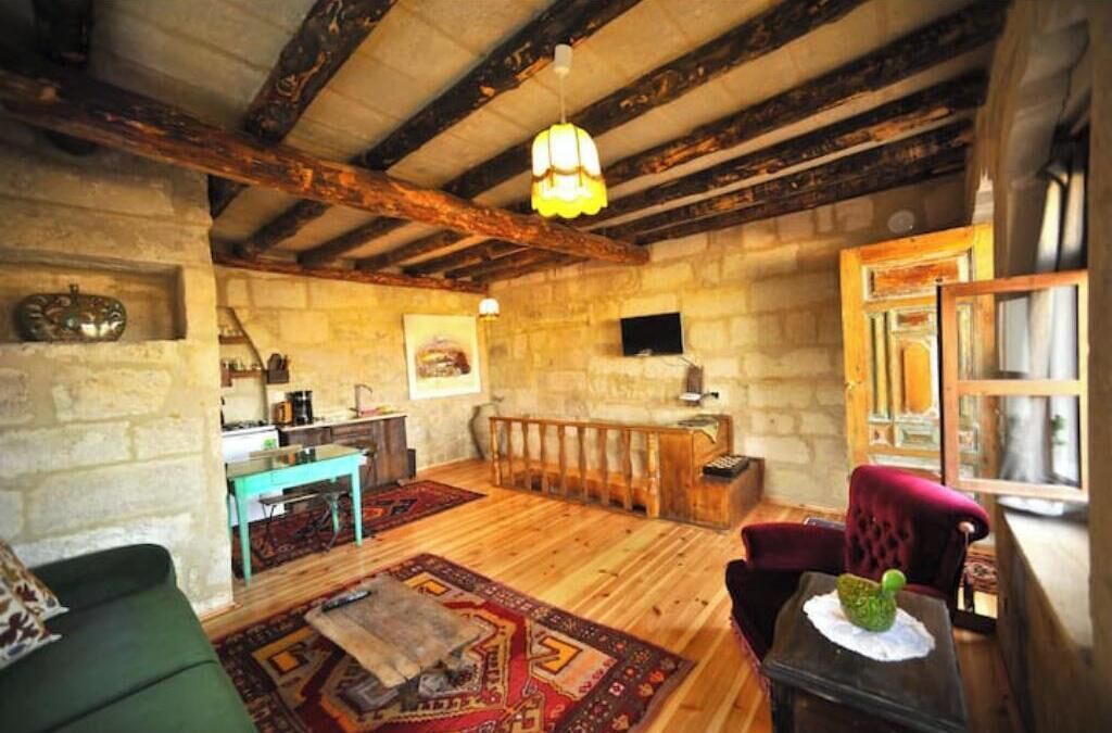 Photo of Livingroom in Ortahisar