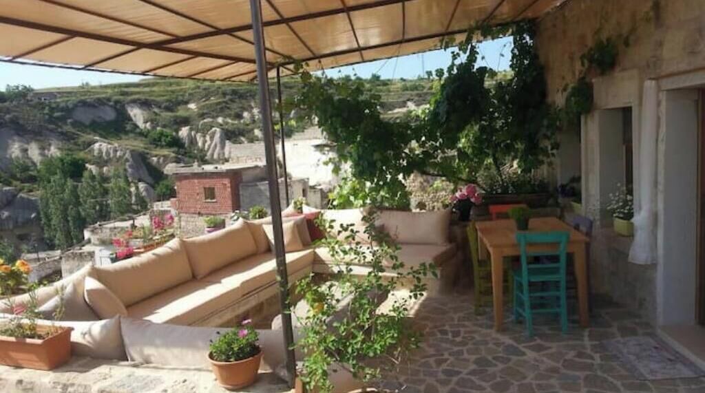 Photo of Outdoor in Ortahisar