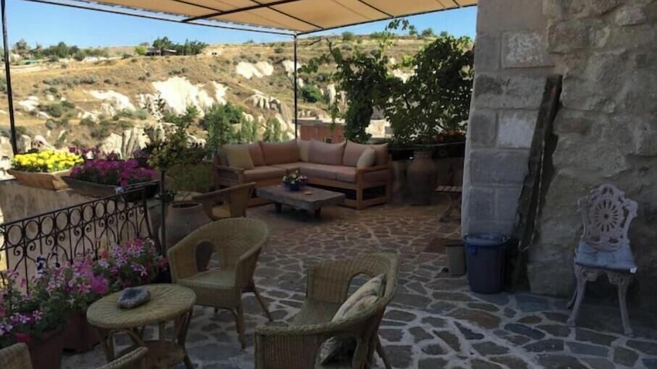 Photo of Patio Balcony in Ortahisar