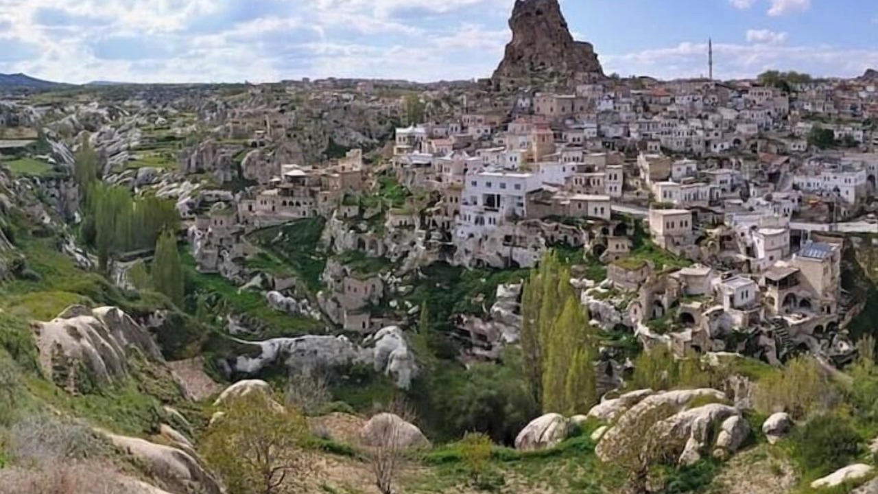 Photo of Others in Ortahisar