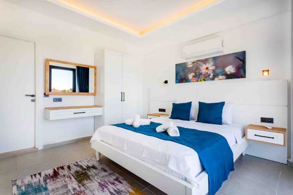 Photo of Bedroom in Kas