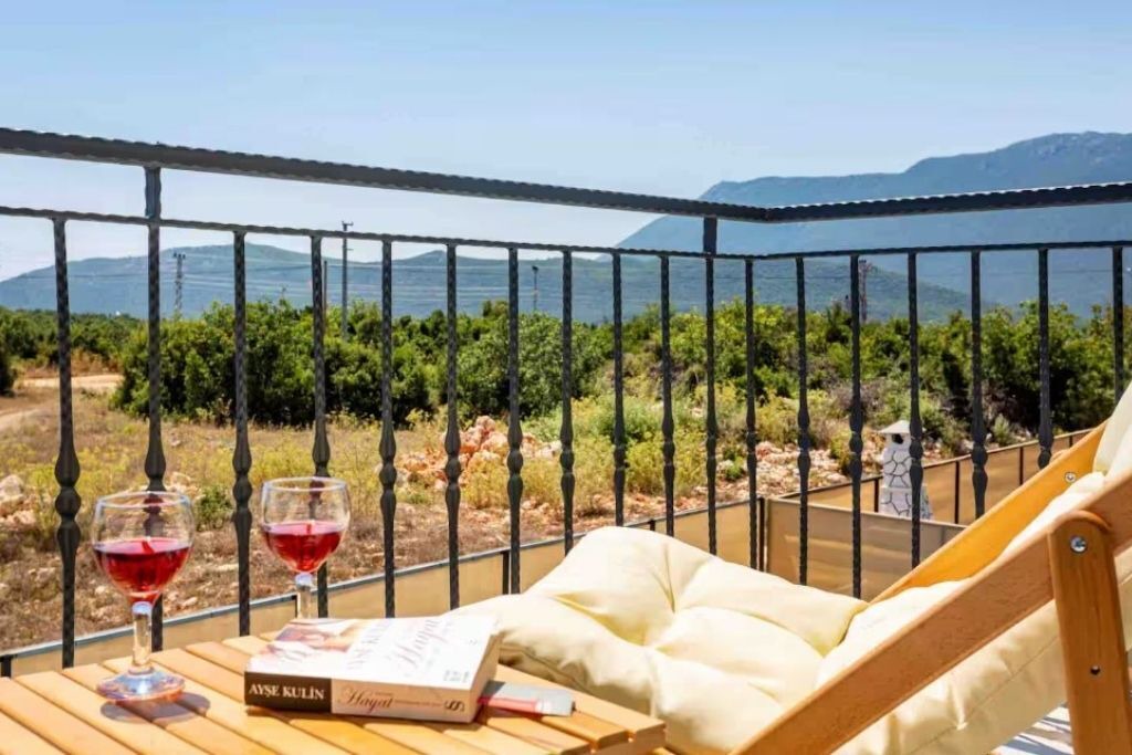 Photo of Outdoor in Kas