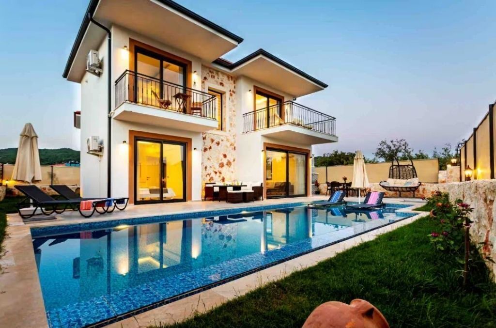 Photo of Outdoor in Kas