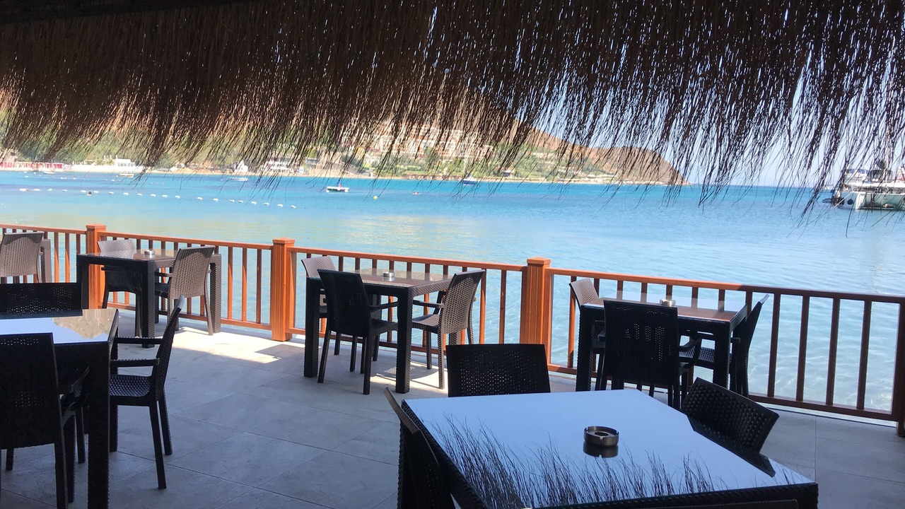 Photo of Patio Balcony in Akyarlar