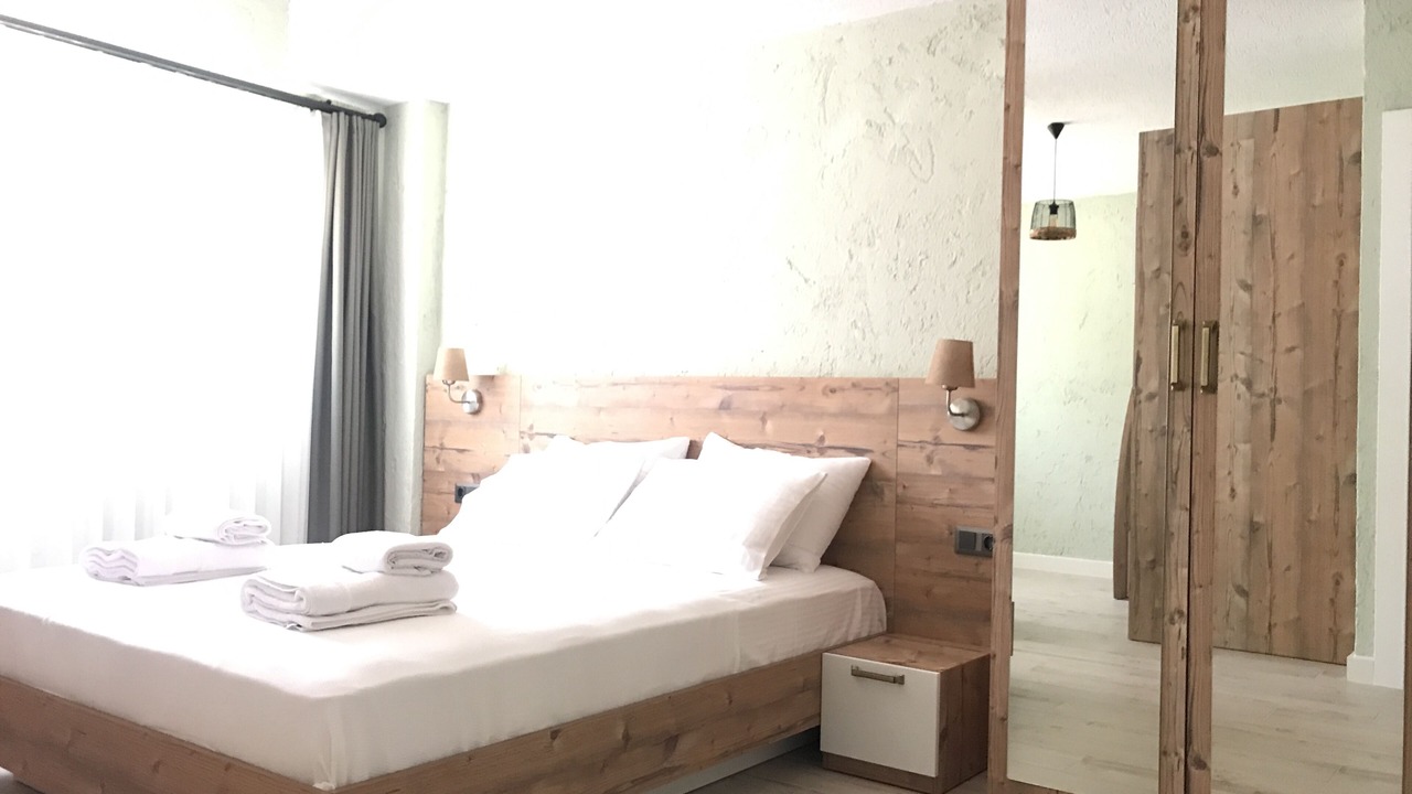 Photo of Bedroom in Akyarlar
