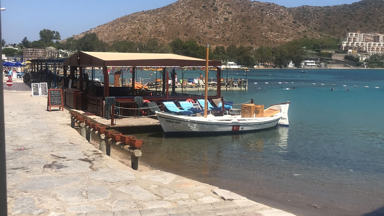 Photo of Outdoor in Akyarlar