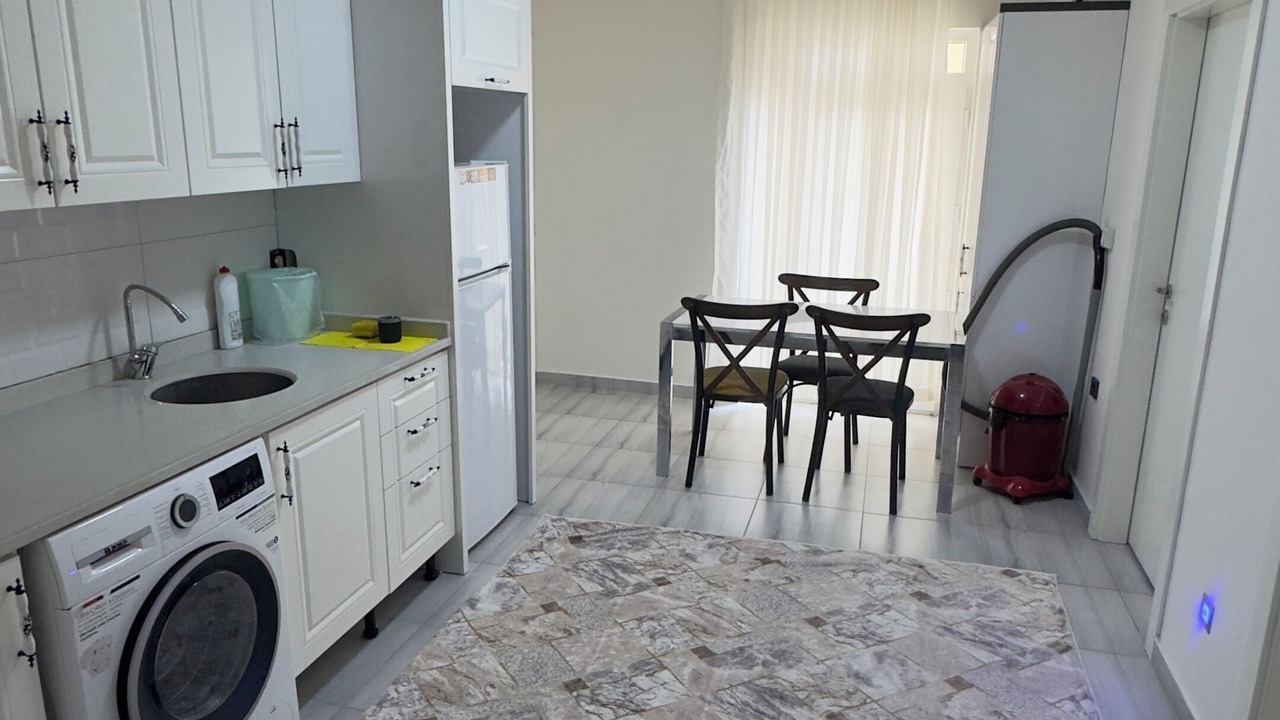 Photo of Kitchen in Aksaray