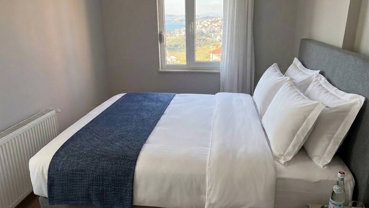 Photo of Bedroom in Sinop