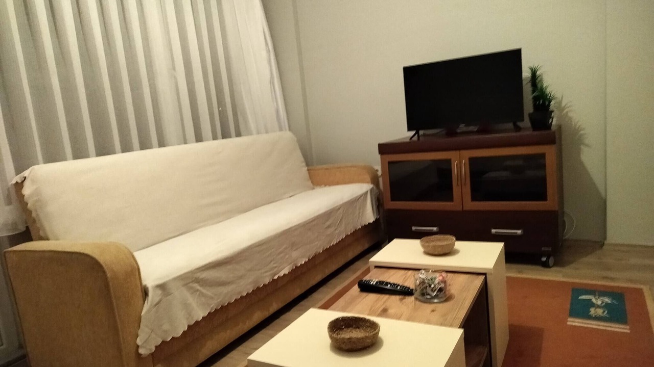 Photo of Livingroom in Sinop