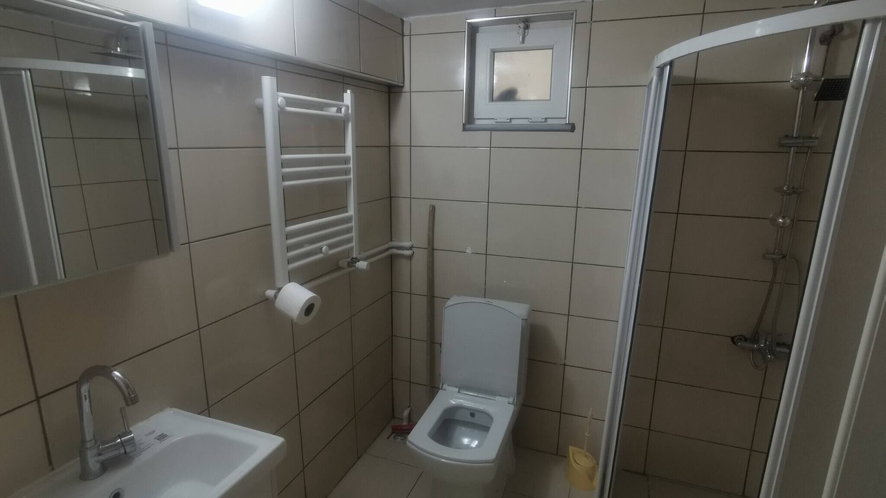 Photo of Bathroom in Sinop