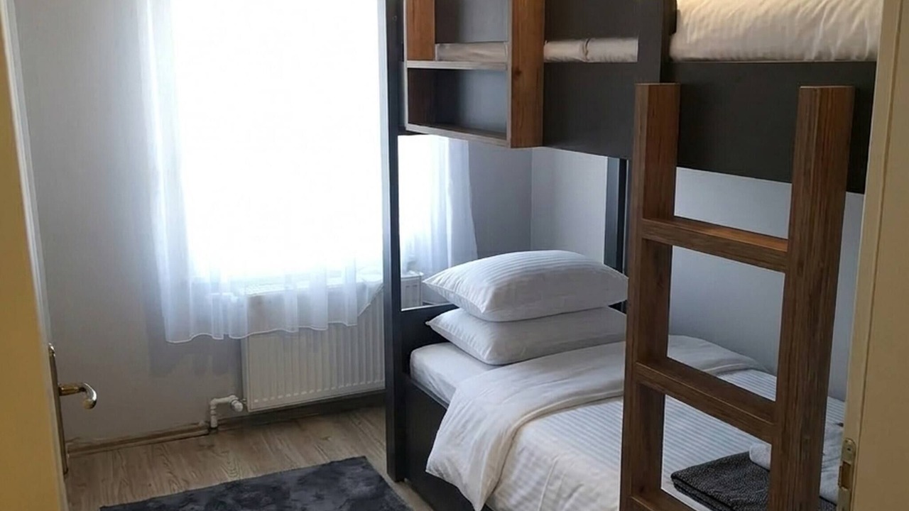 Photo of Bedroom in Sinop