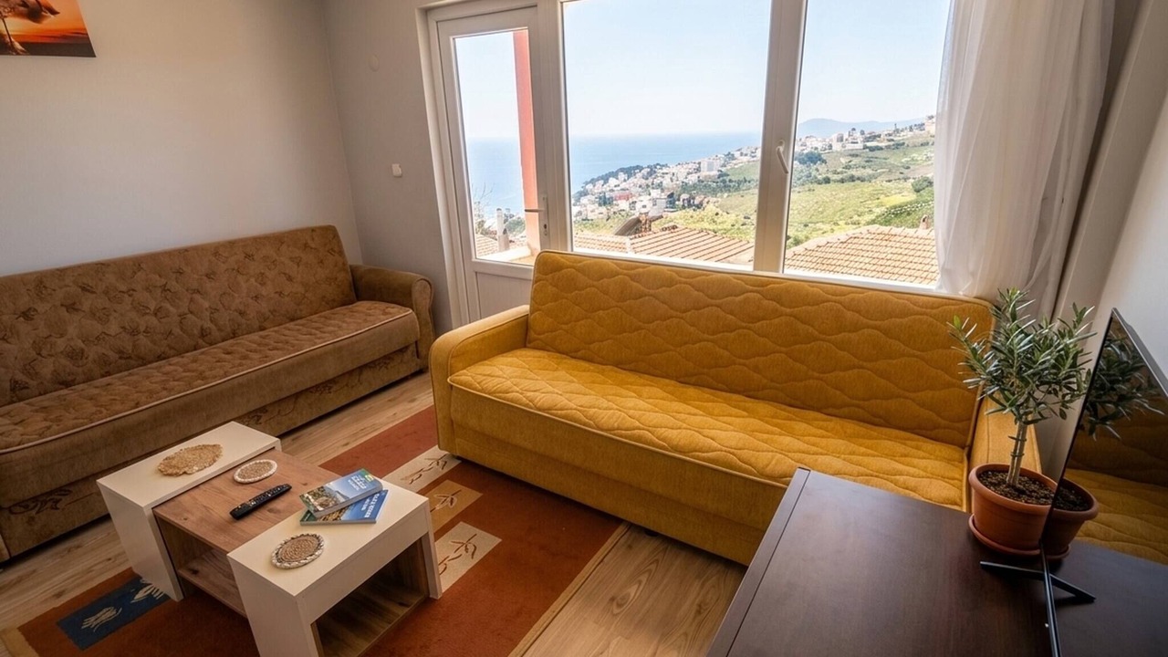 Photo of Livingroom in Sinop