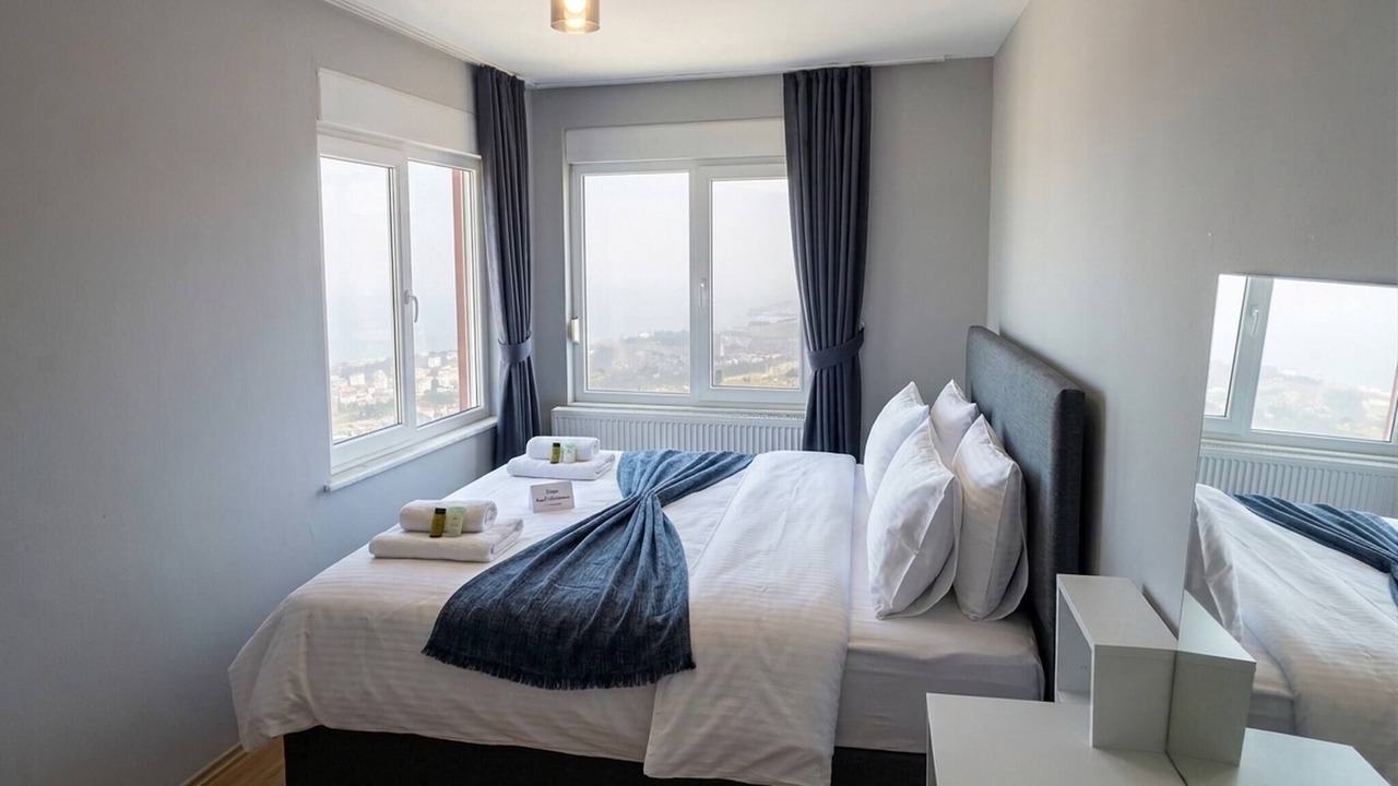 Photo of Bedroom in Sinop