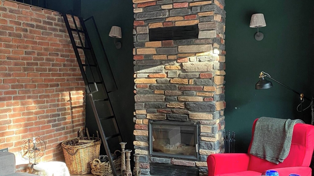 Photo of Livingroom in Osmangazi