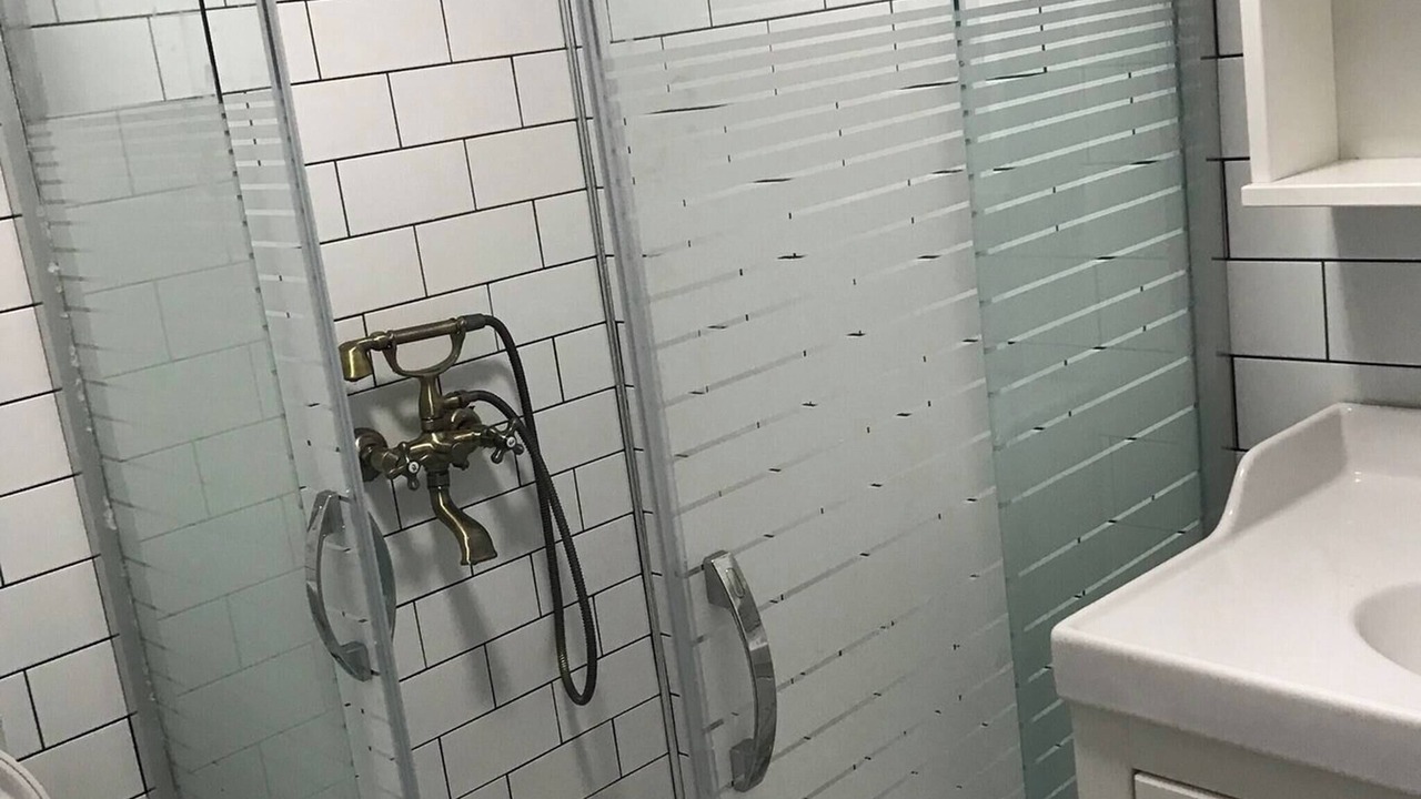 Photo of Bathroom in Osmangazi
