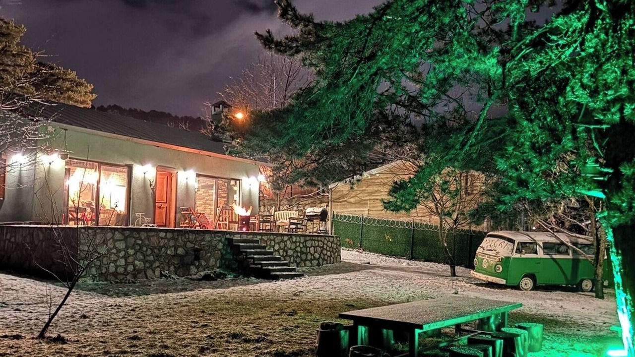 Photo of Patio Balcony in Osmangazi
