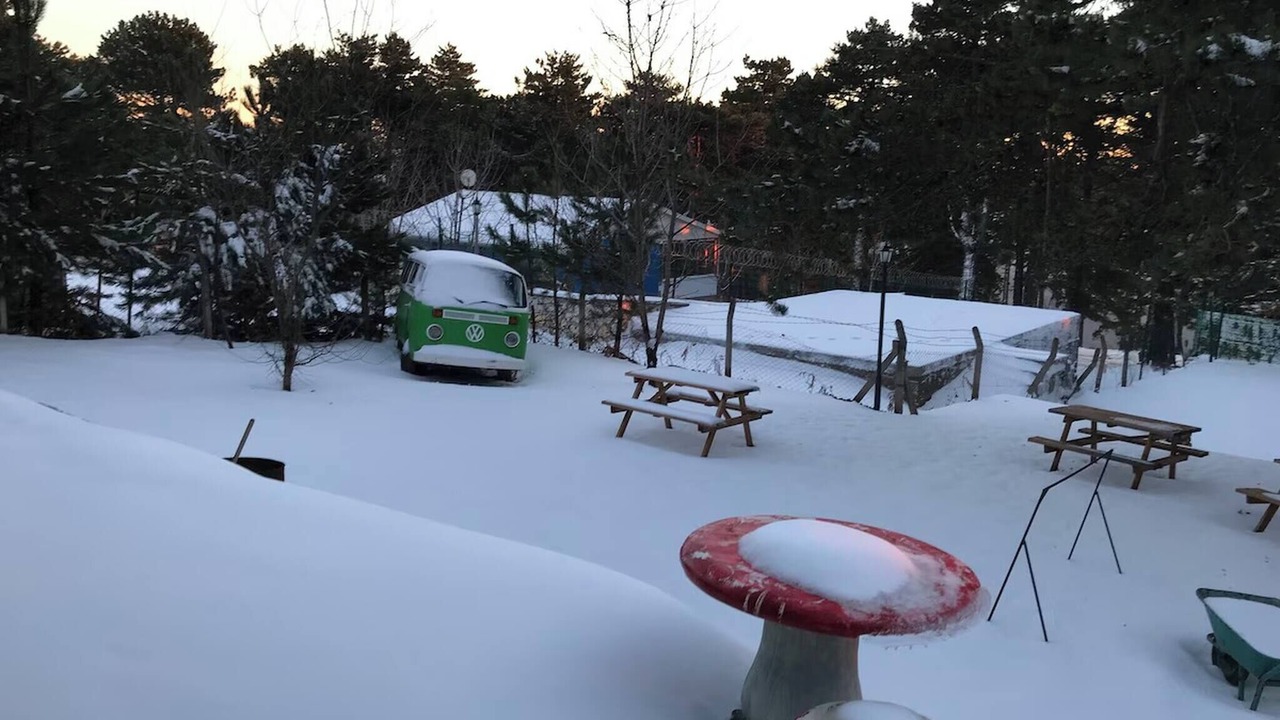 Photo of Outdoor in Osmangazi