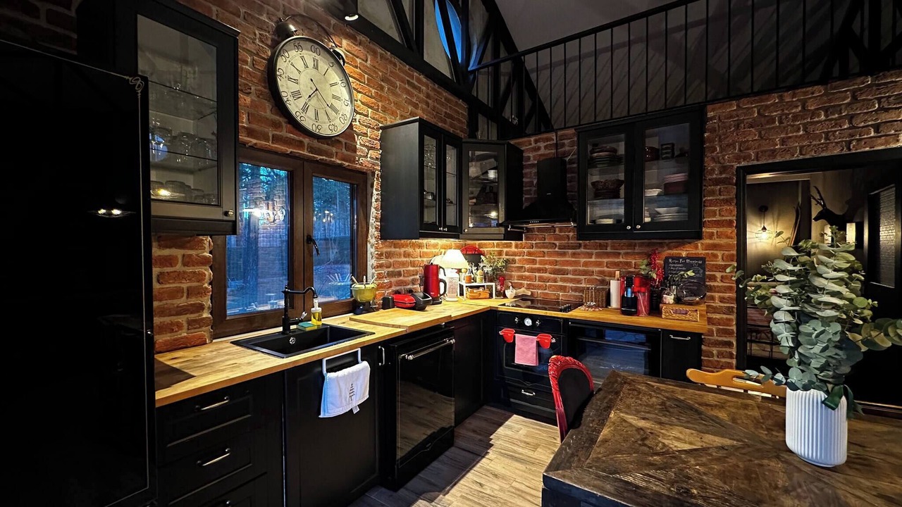 Photo of Kitchen in Osmangazi