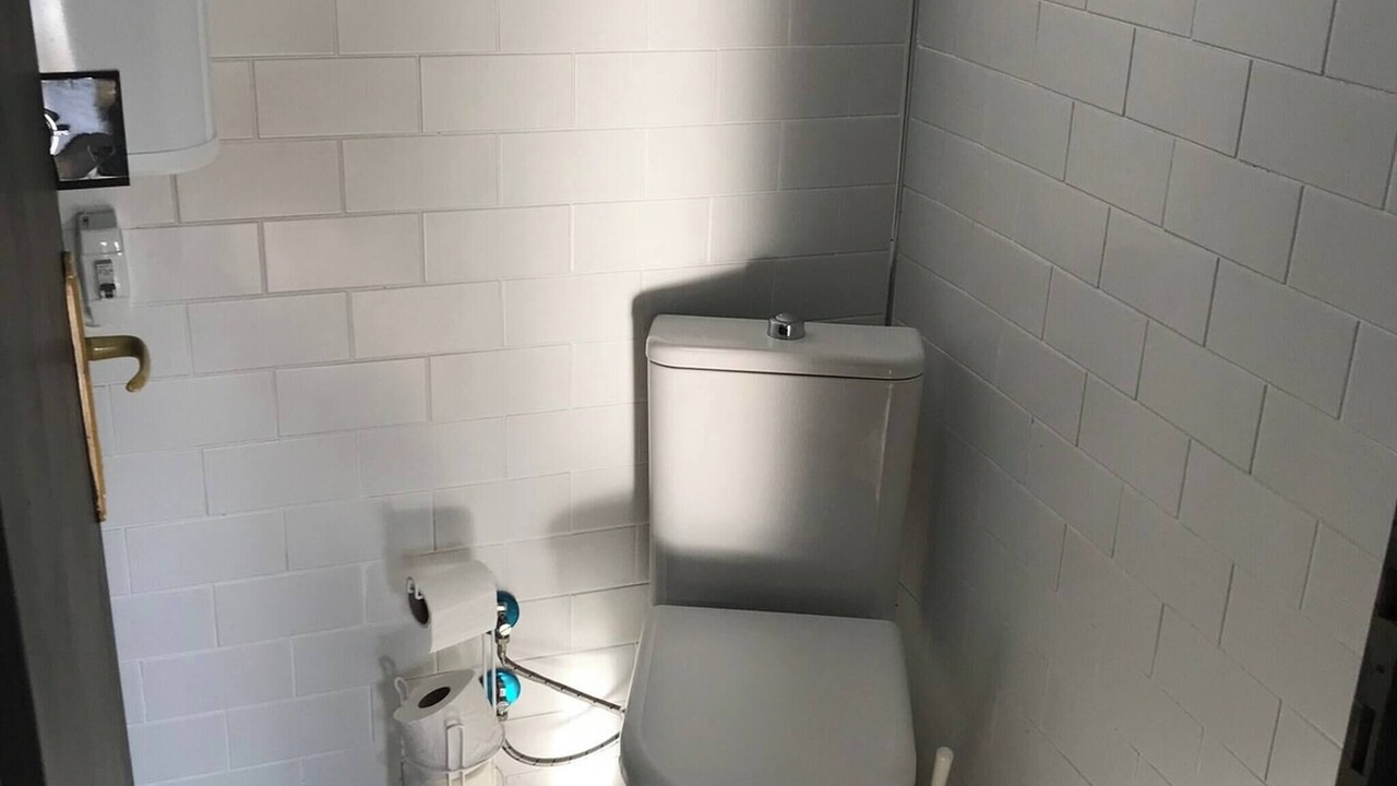 Photo of Bathroom in Osmangazi