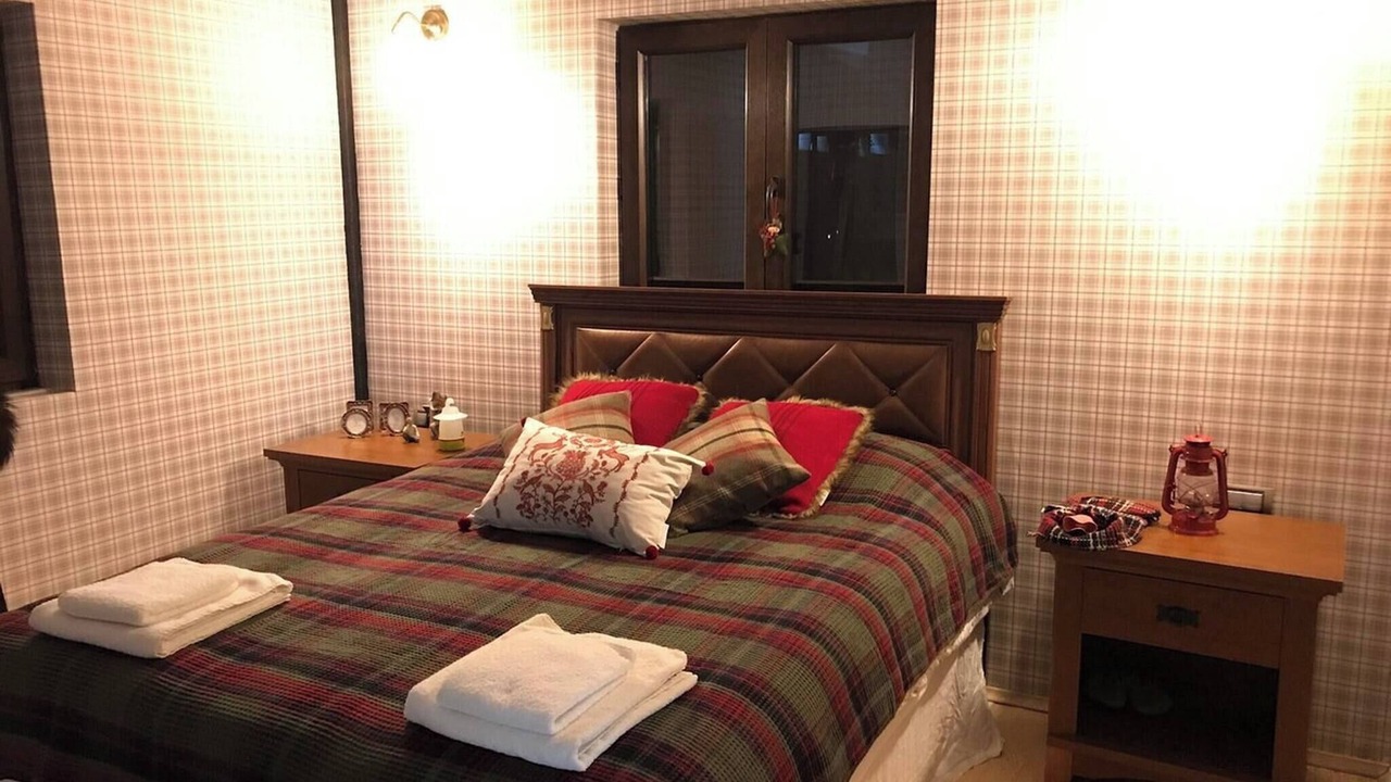 Photo of Bedroom in Osmangazi