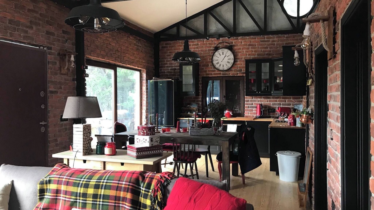 Photo of Livingroom in Osmangazi