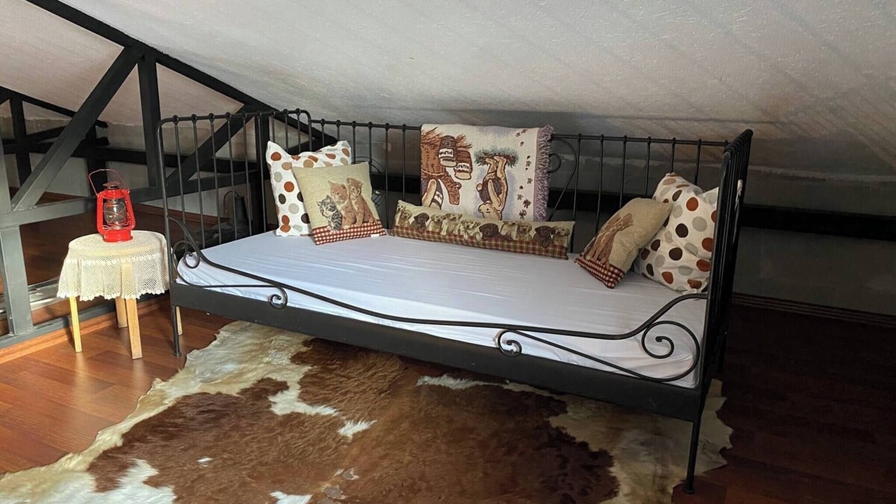 Photo of Bedroom in Osmangazi