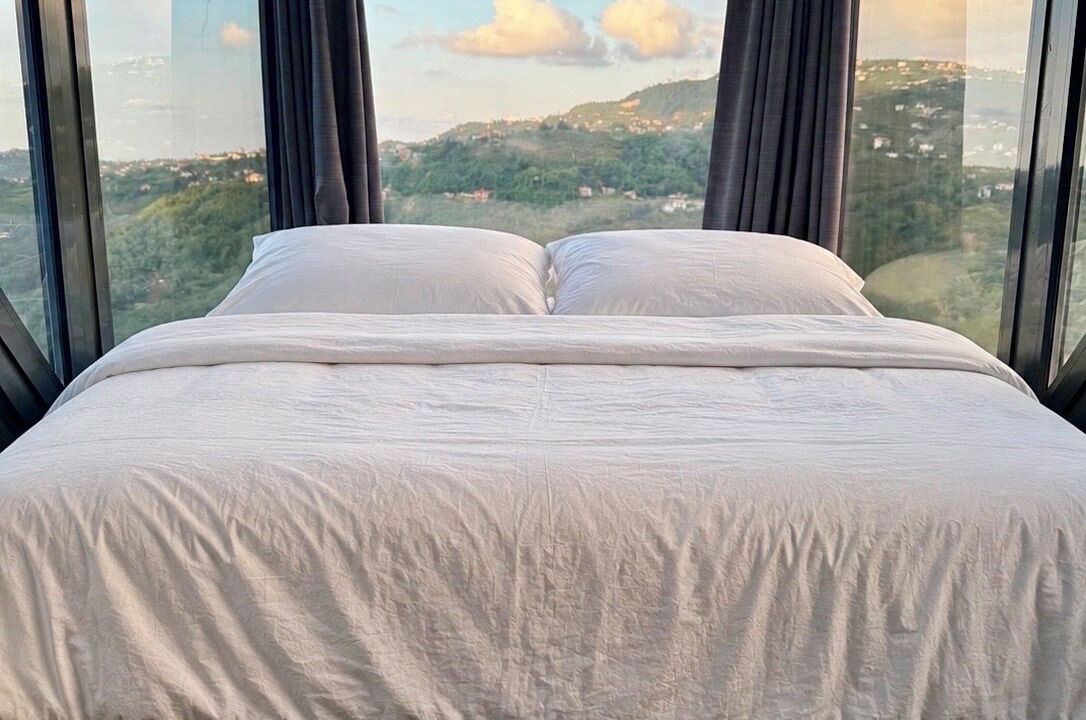 Photo of Bedroom in Trabzon