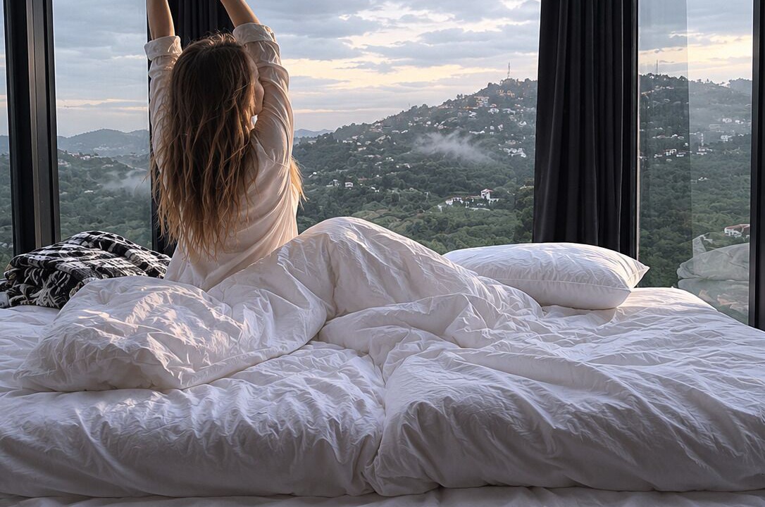 Photo of Bedroom in Trabzon