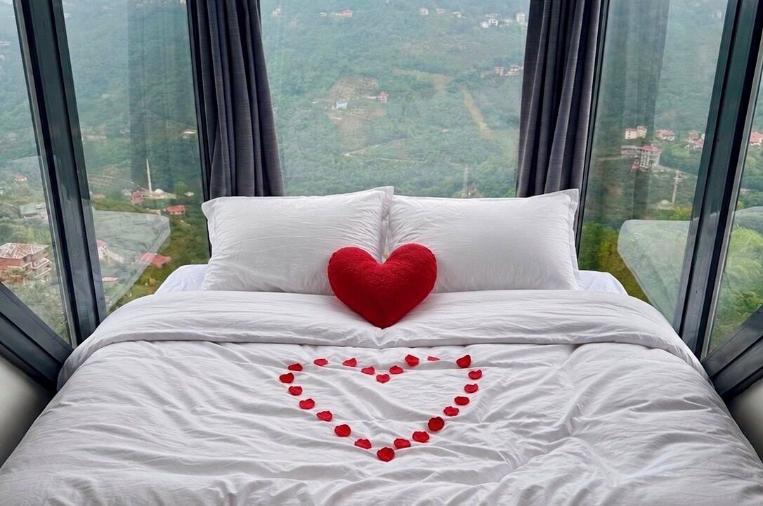 Photo of Bedroom in Trabzon
