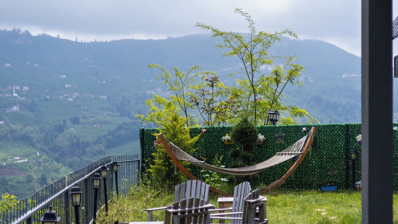 Photo of Patio Balcony in Trabzon