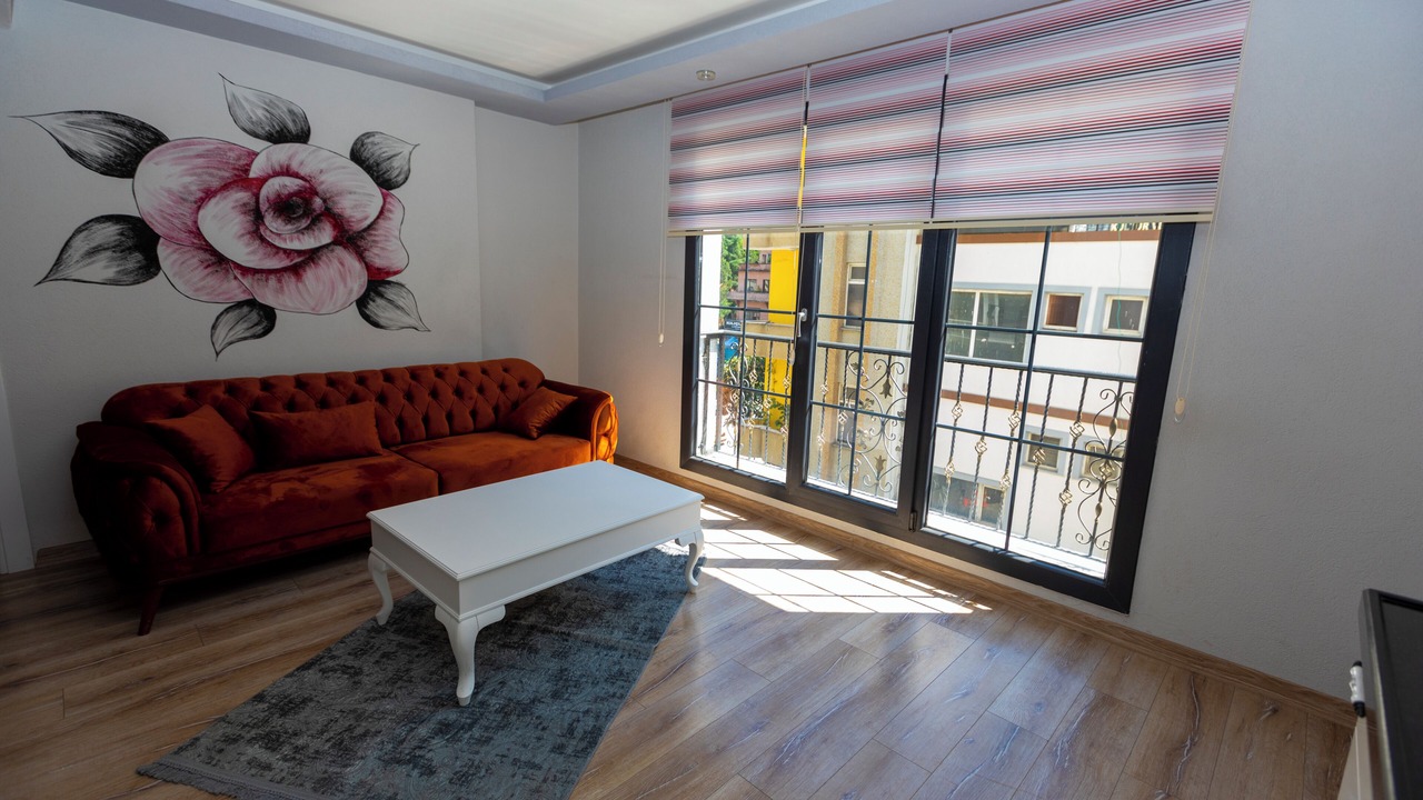 Photo of Livingroom in Macka